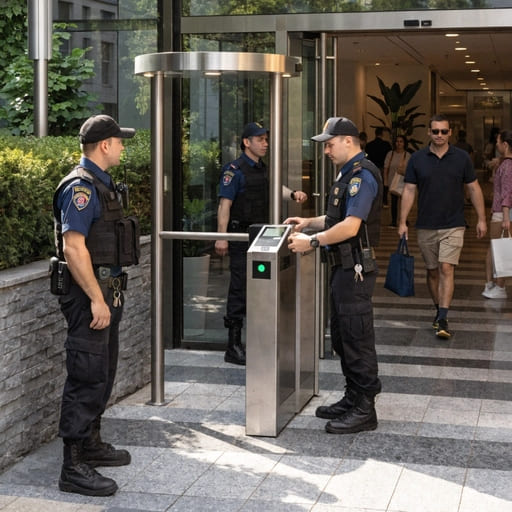 Орієнтація на реальний режим об'єкта